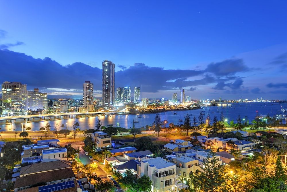 วิวภายนอก