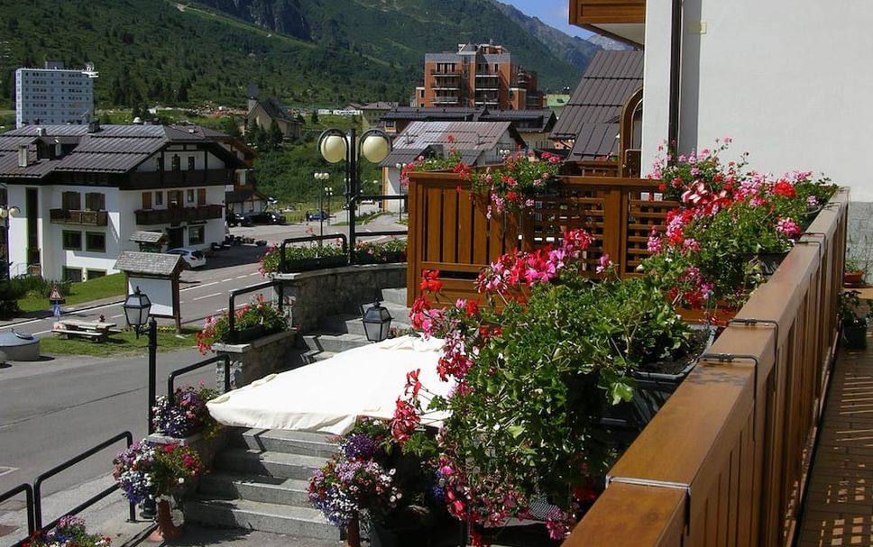 ระเบียง รูปภาพ