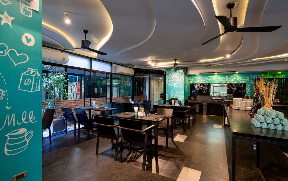 ร้านอาหาร รูปภาพ
