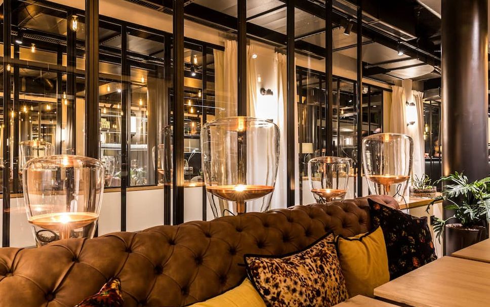 ล็อบบี้ รูปภาพ