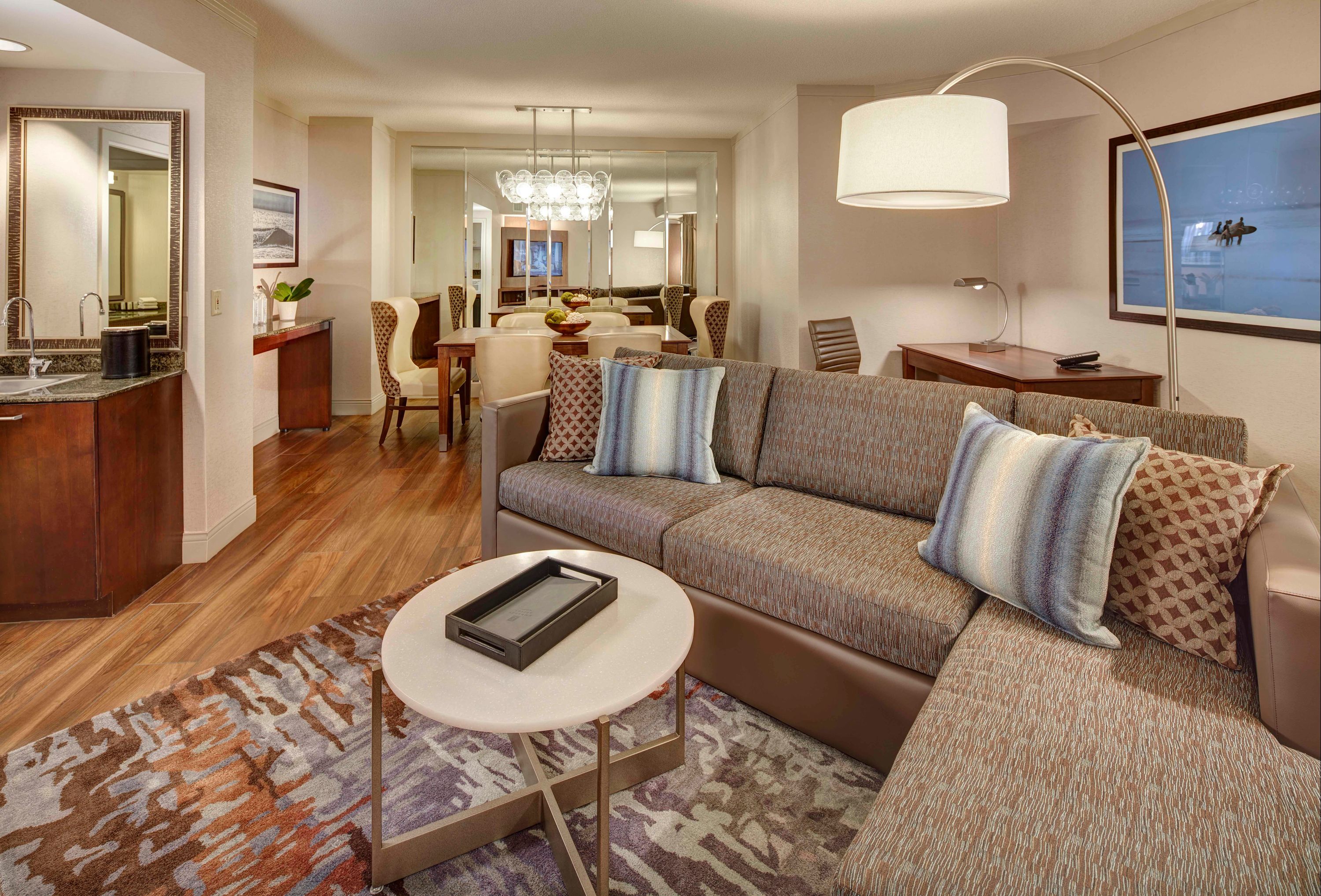 ห้องนั่งเล่น