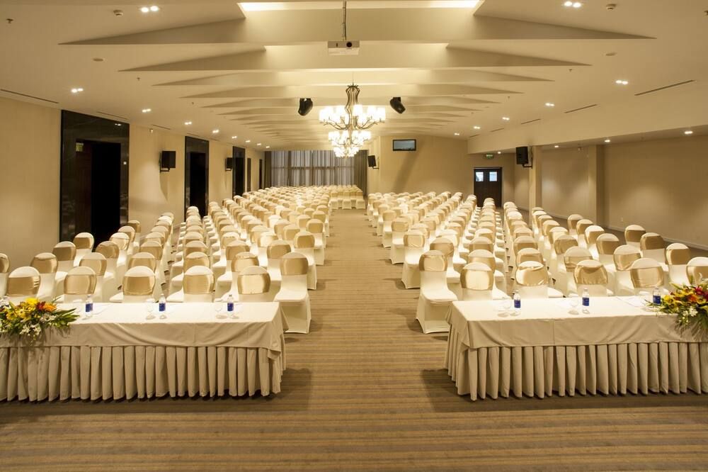 ห้องประชุม