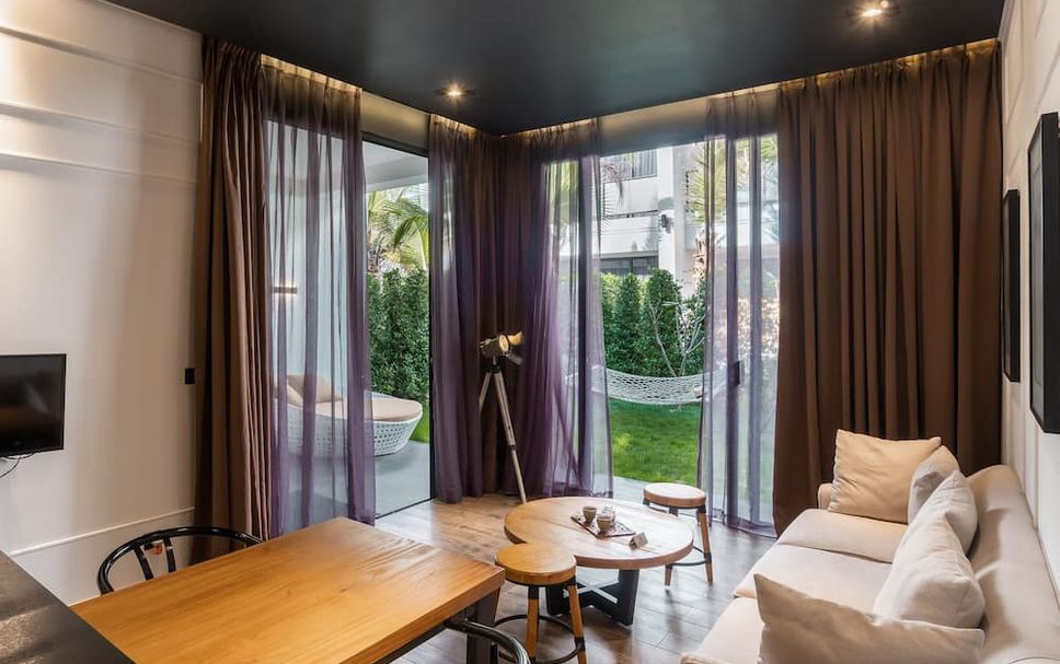 ห้องนั่งเล่น รูปภาพ