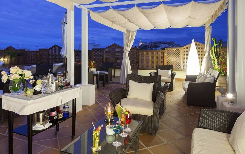 ระเบียง รูปภาพ