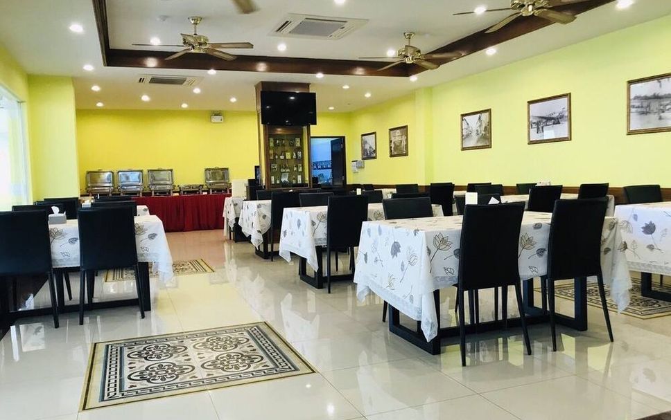 ร้านอาหาร รูปภาพ