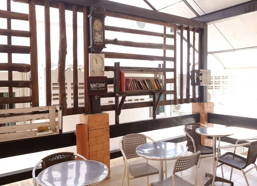 ร้านอาหาร รูปภาพ