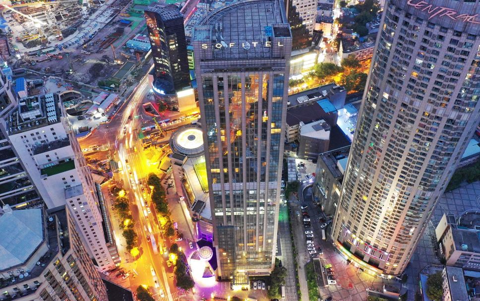 วิวภายนอก รูปภาพ