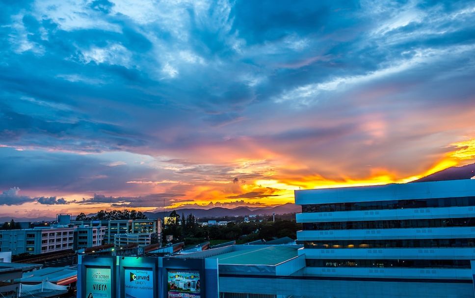 วิวภายนอก รูปภาพ