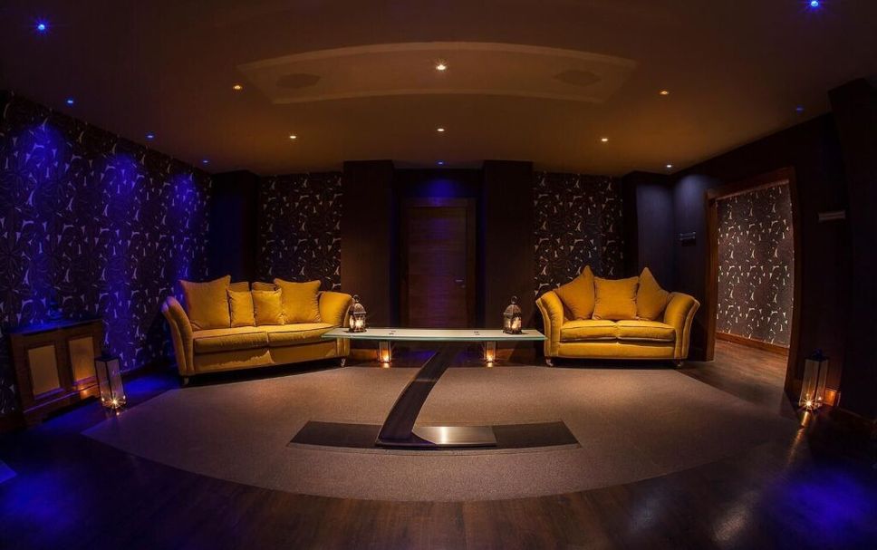 เลานจ์ รูปภาพ