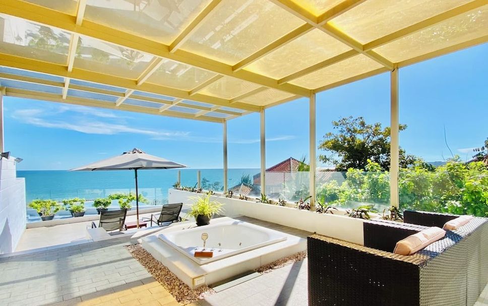 ระเบียง รูปภาพ