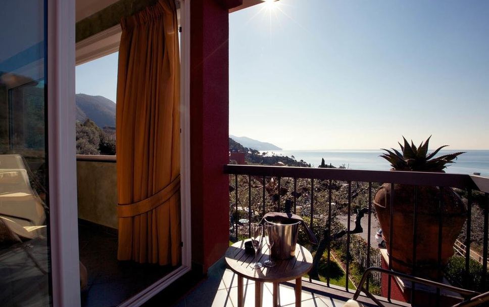 ระเบียง รูปภาพ