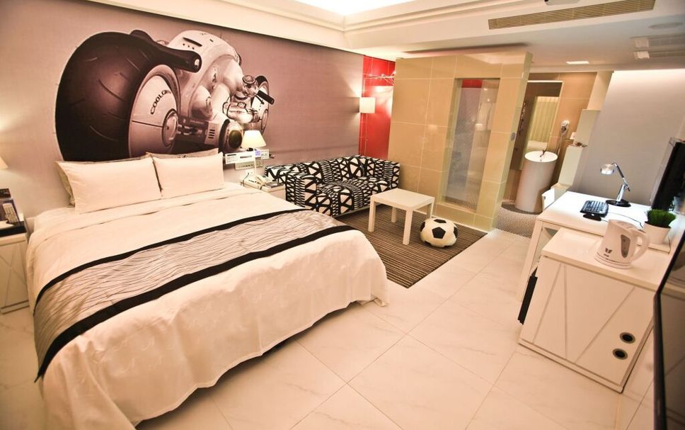 ห้องนอน รูปภาพ