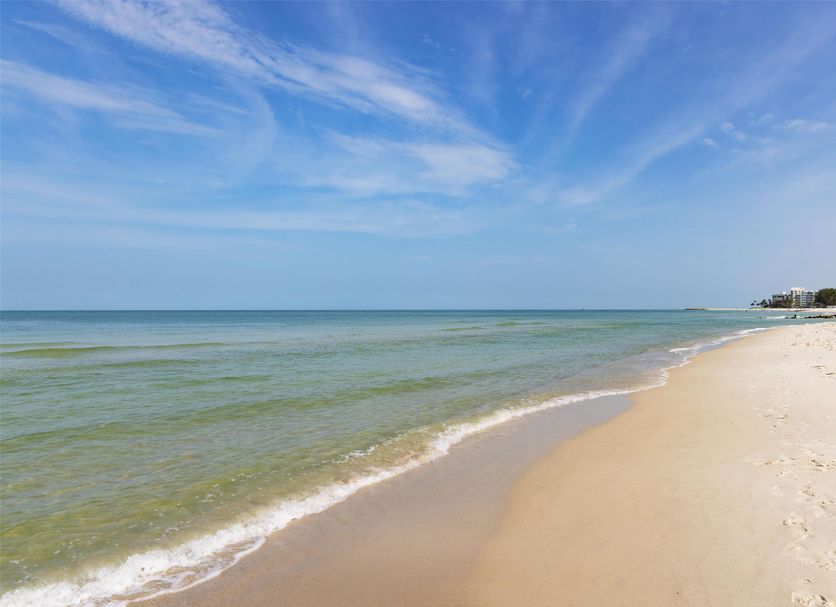 ชายหาด รูปภาพ