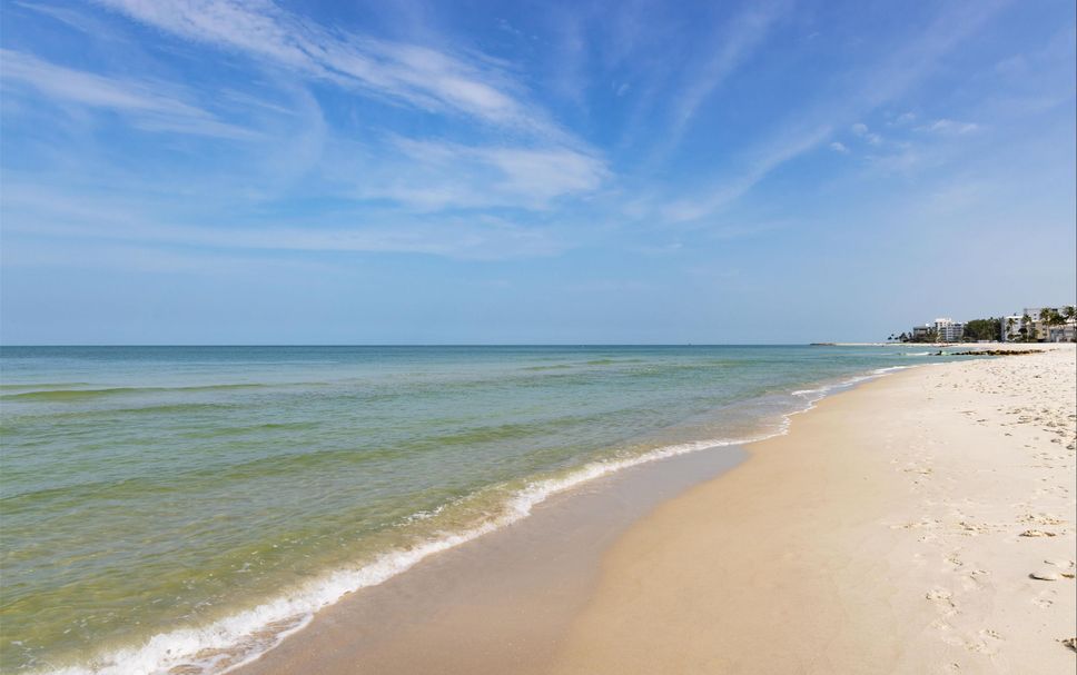 ชายหาด รูปภาพ