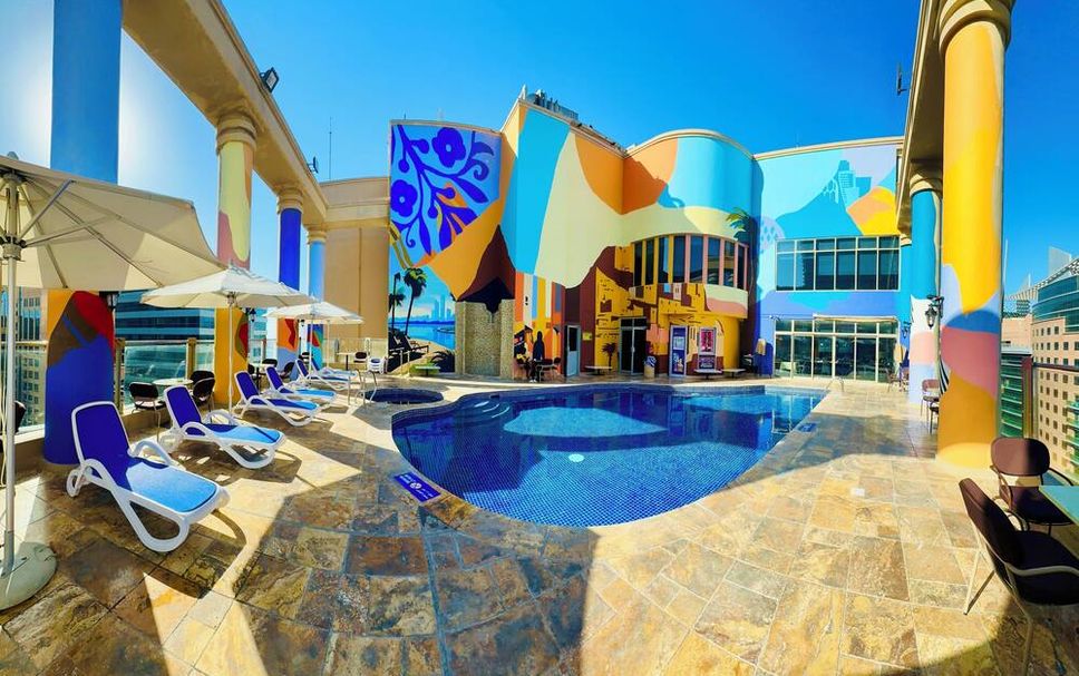 สระว่ายน้ำ รูปภาพ