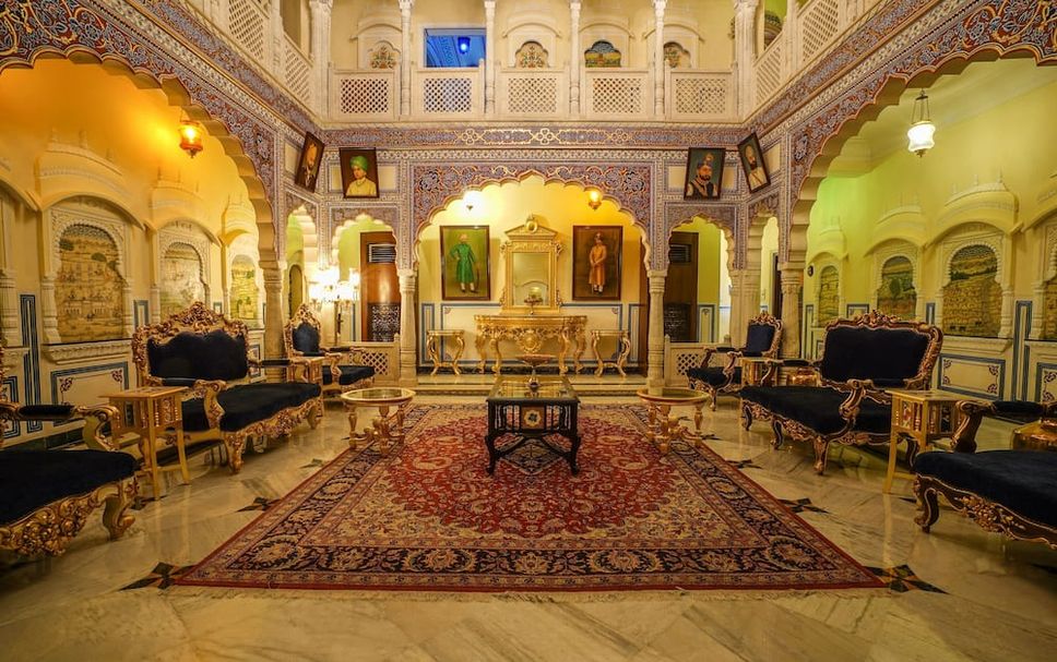 ล็อบบี้ รูปภาพ