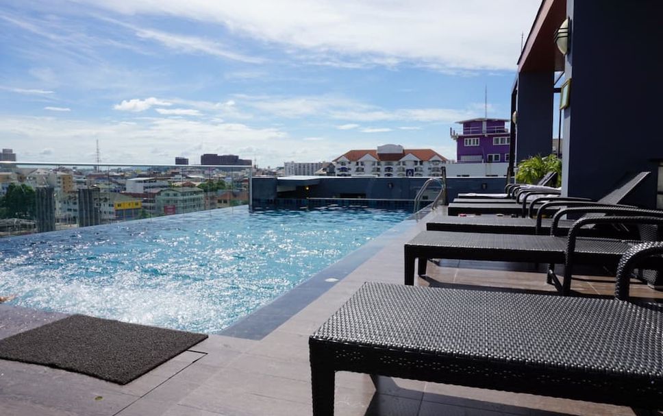 ระเบียง รูปภาพ