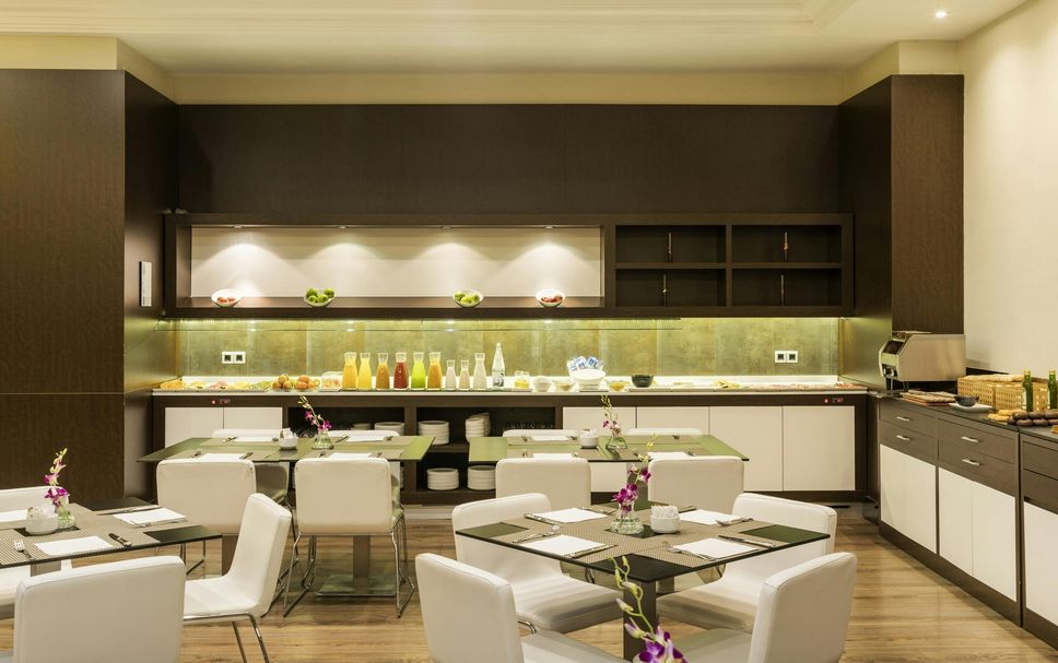 ร้านอาหาร รูปภาพ