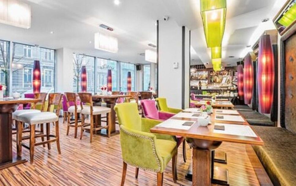 ร้านอาหาร รูปภาพ