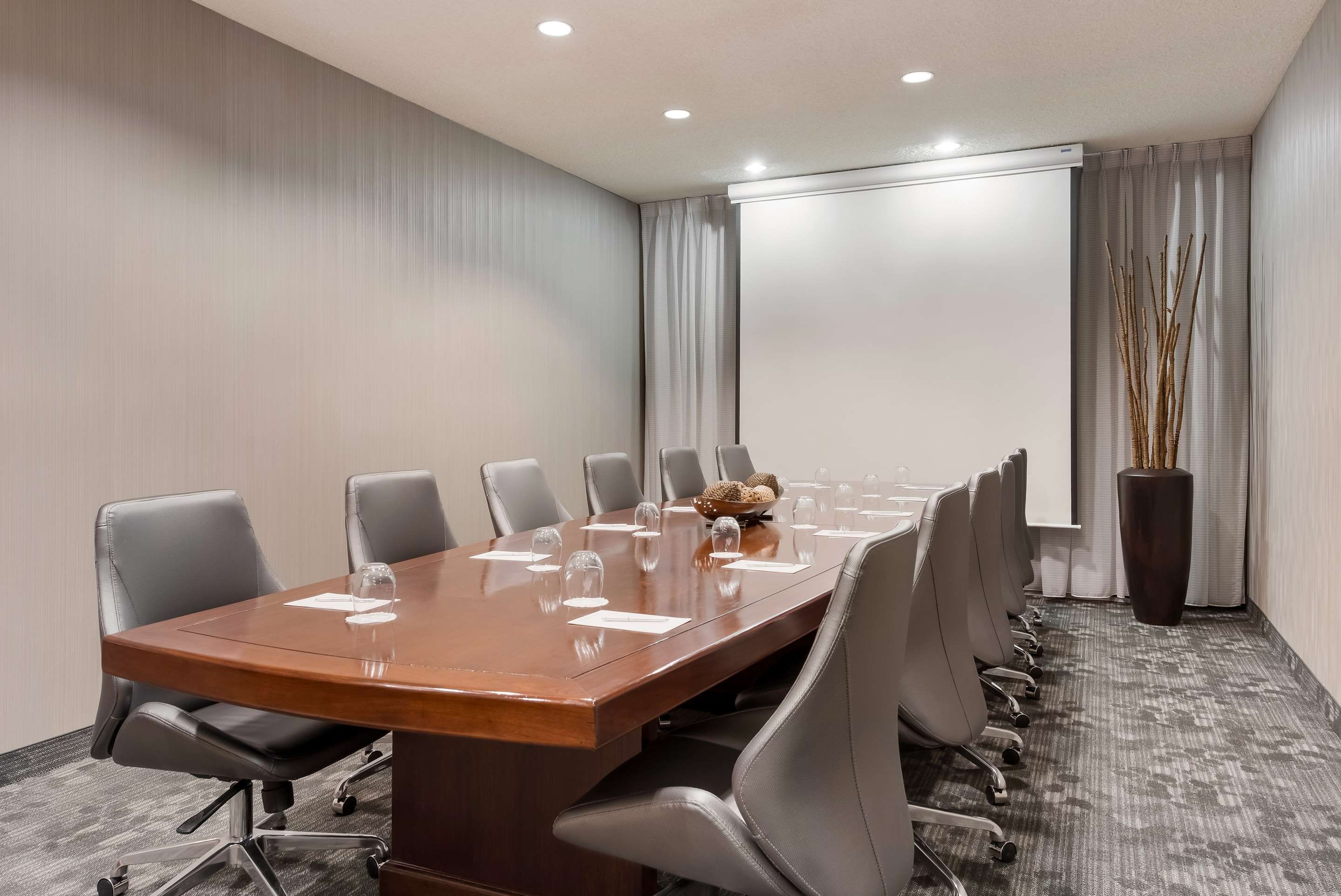 ห้องประชุม