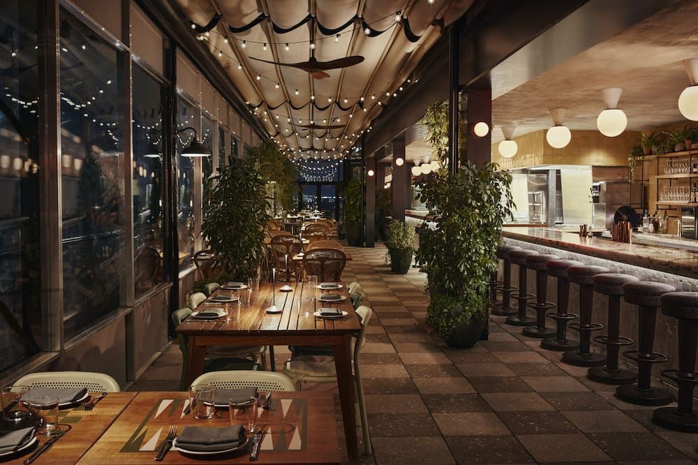 ร้านอาหาร รูปภาพ