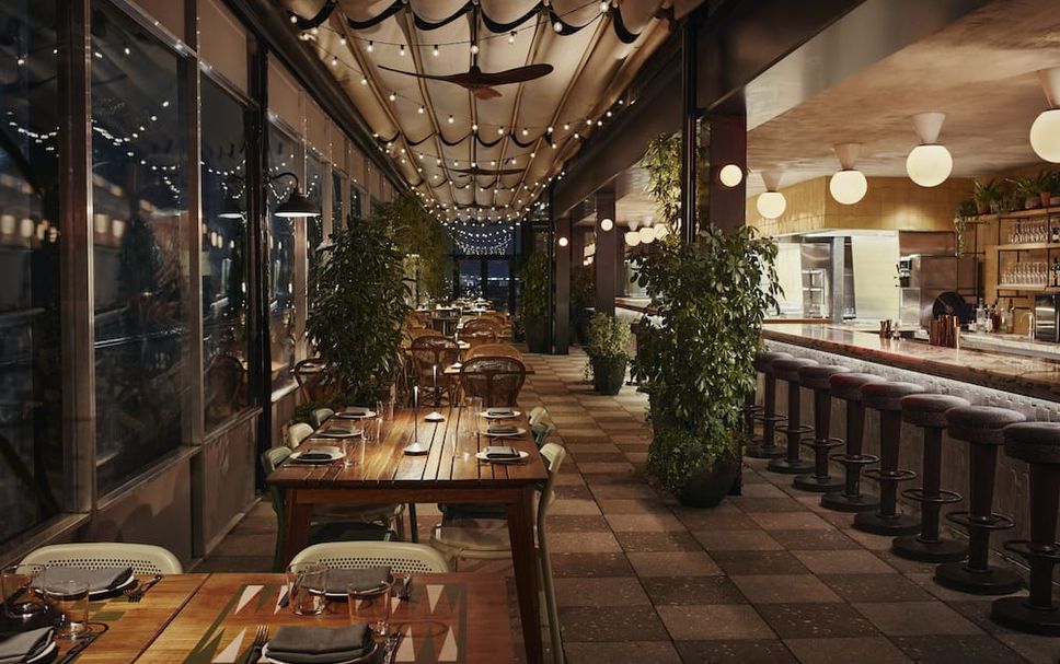 ร้านอาหาร รูปภาพ