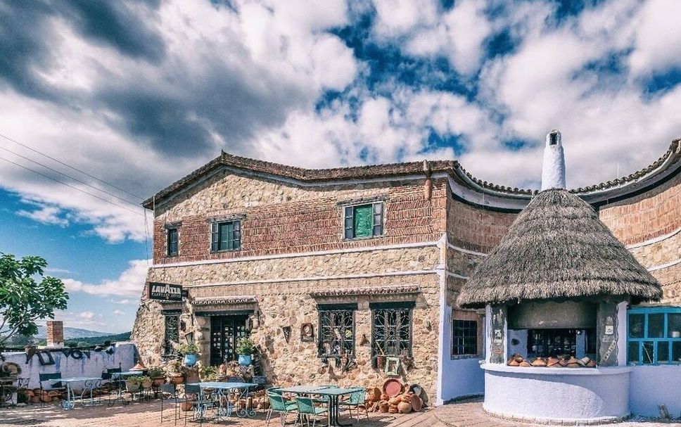 อาคาร รูปภาพ