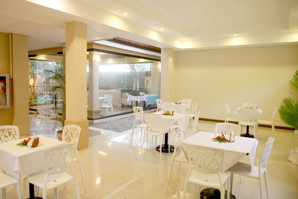 ร้านอาหาร