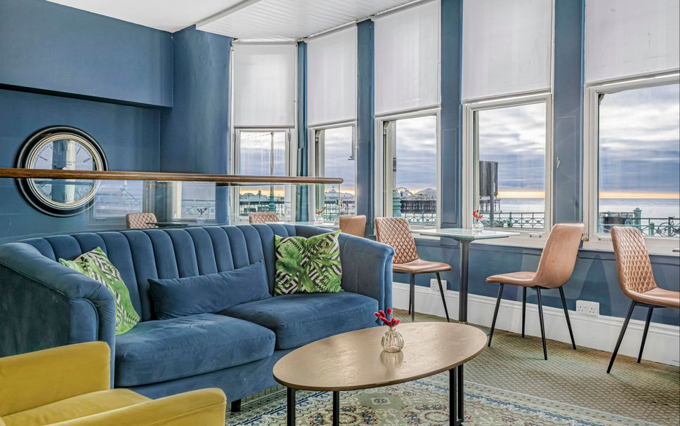 เลานจ์ รูปภาพ