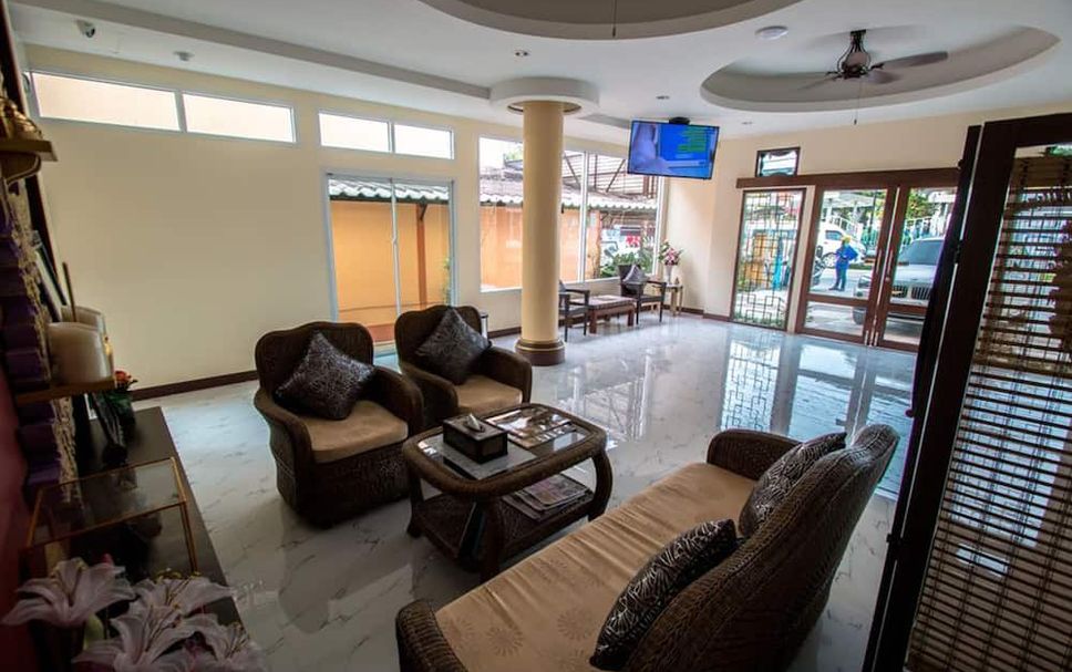 ล็อบบี้ รูปภาพ