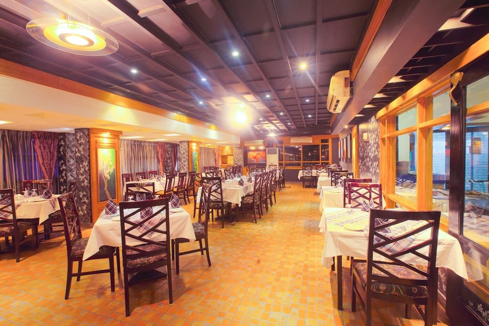 ร้านอาหาร