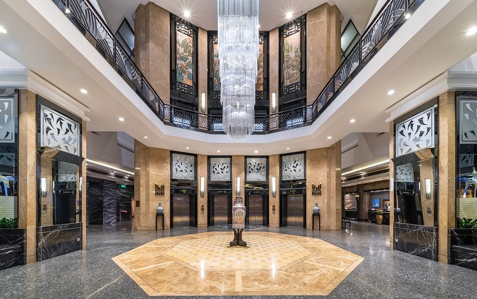 ล็อบบี้ รูปภาพ