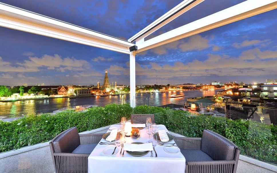 ระเบียง รูปภาพ