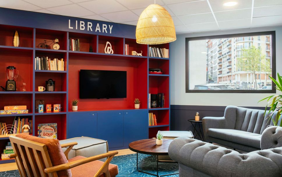 เลานจ์ รูปภาพ