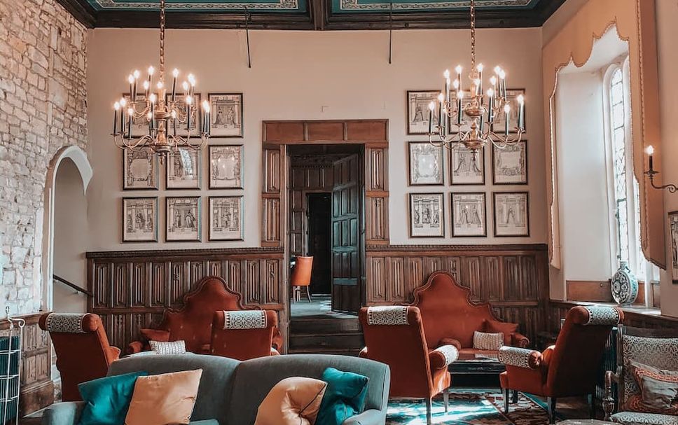 เลานจ์ รูปภาพ