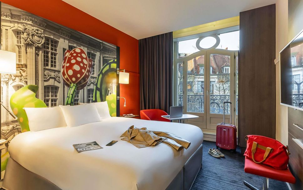 ห้องนอน รูปภาพ