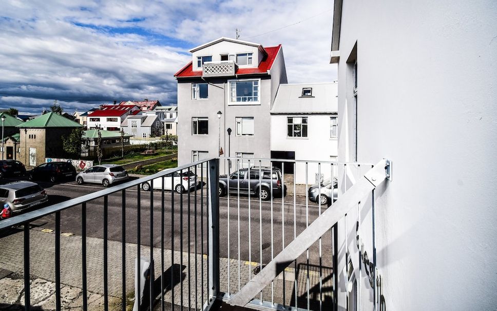 ระเบียง รูปภาพ