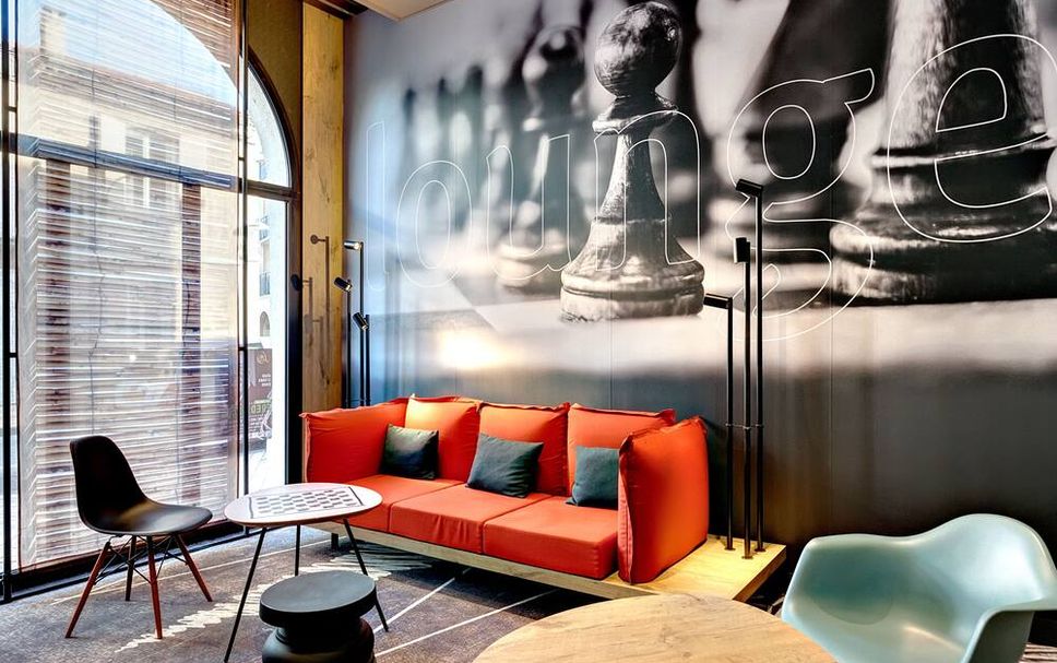 เลานจ์ รูปภาพ