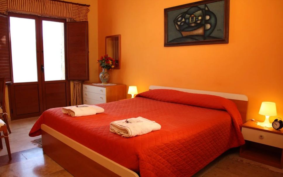 ห้องนอน รูปภาพ