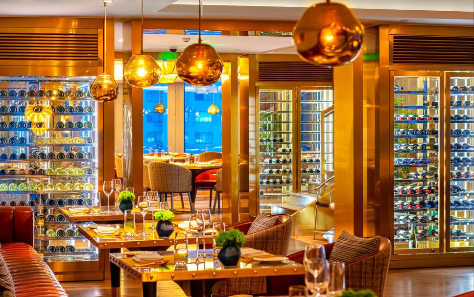 ร้านอาหาร รูปภาพ