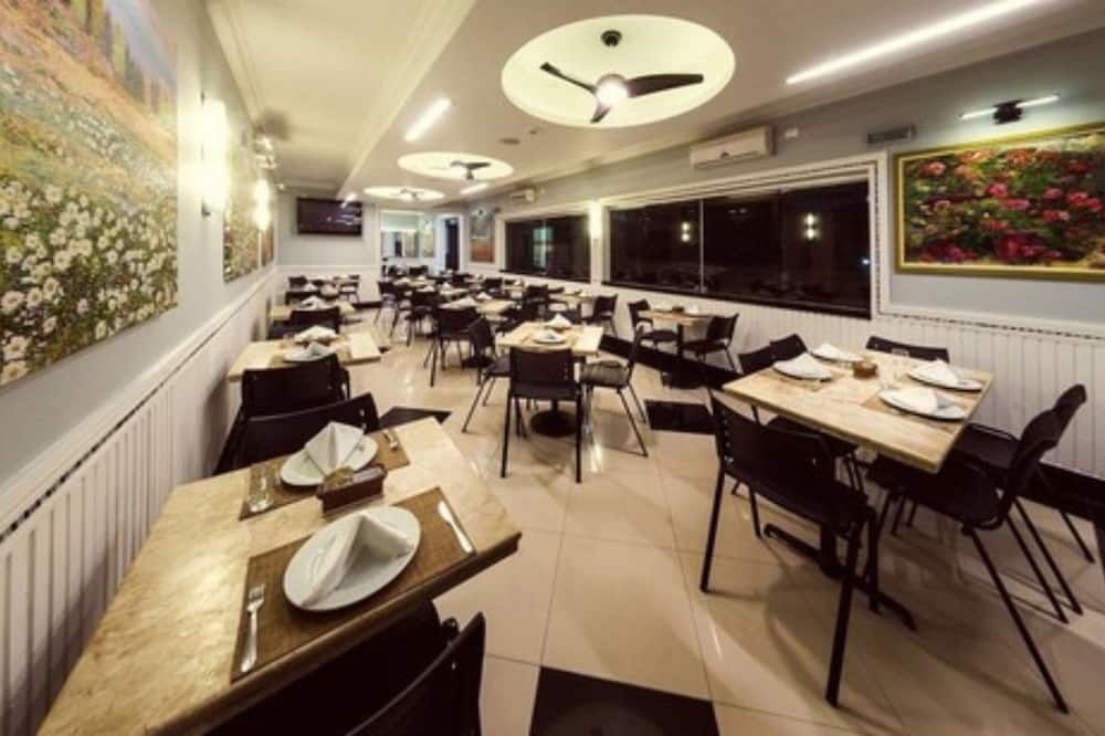 ร้านอาหาร