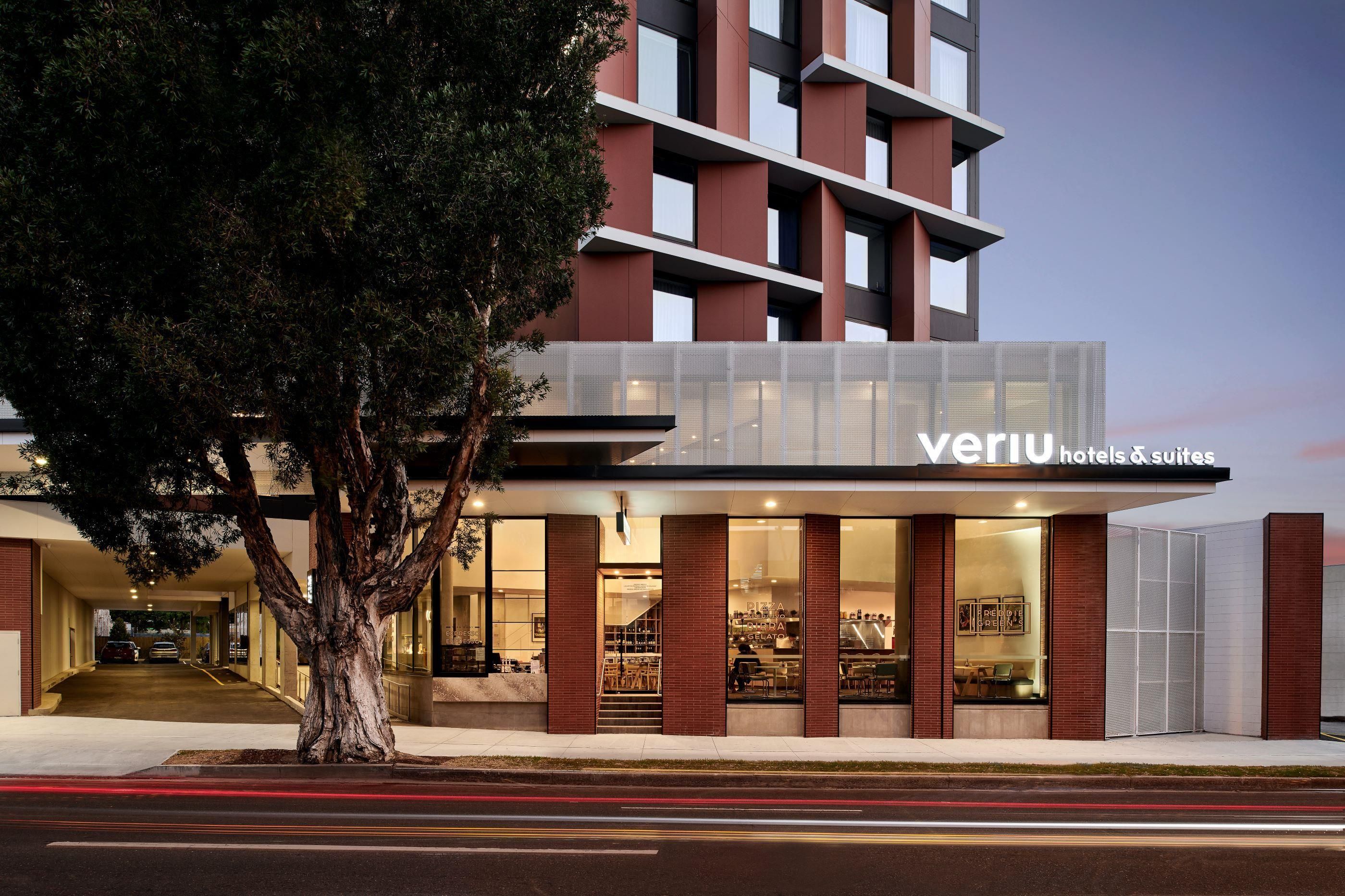 อาคาร