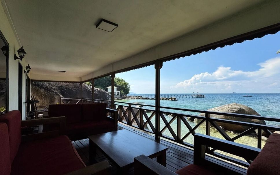 ระเบียง รูปภาพ