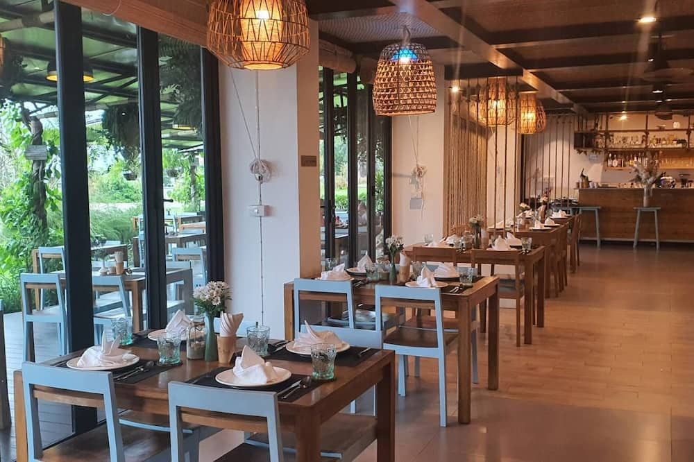 ร้านอาหาร