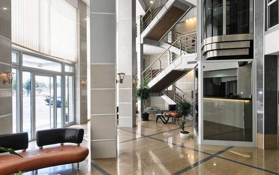 ล็อบบี้ รูปภาพ