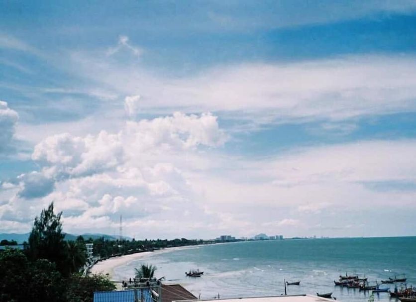 วิวภายนอก รูปภาพ