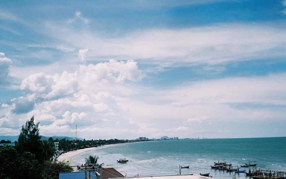 วิวภายนอก รูปภาพ