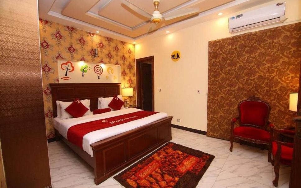 ห้องนอน รูปภาพ