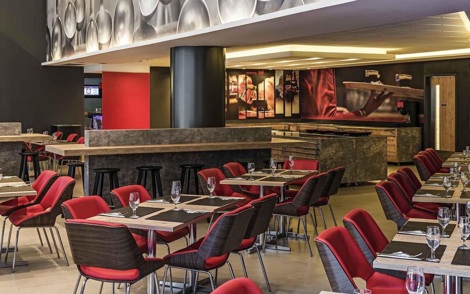 ร้านอาหาร รูปภาพ