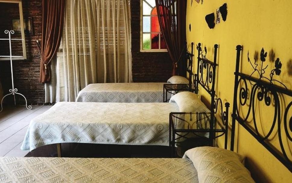 ห้องนอน รูปภาพ